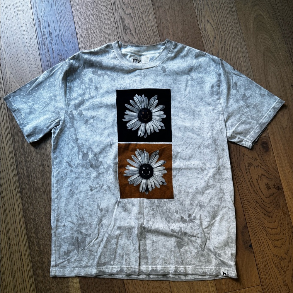 Ted Baker Graphic Tee (New)
